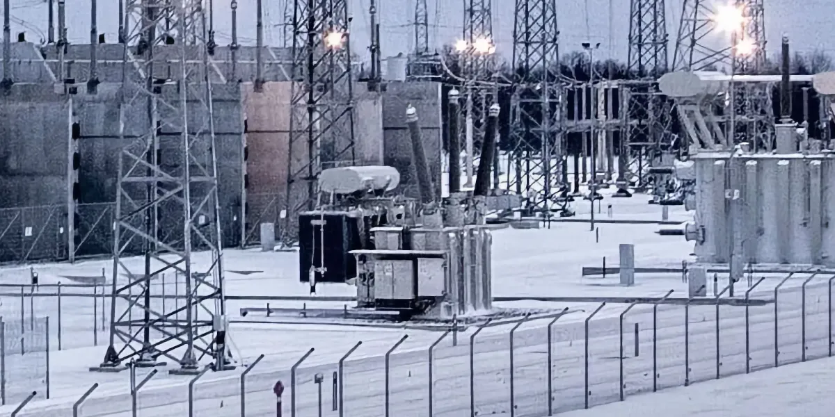 ABD'nin En Büyük Transformatör Fabrikası AI Gücü için Geliyor