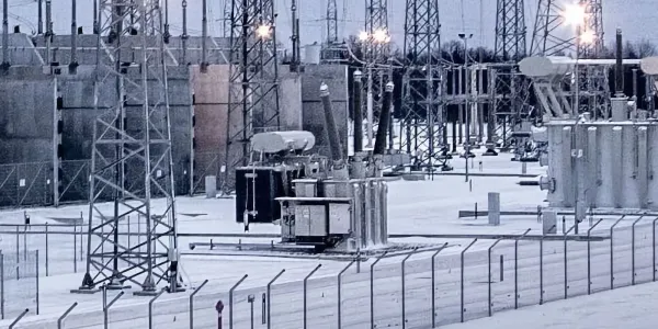 ABD'nin En Büyük Transformatör Fabrikası AI Gücü için Geliyor