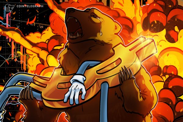 Bitcoin 58 Bin Dolara Düştü: Ayılar Harekete Geçti, Sıradaki Hedef 50 Bin Dolar Mı?