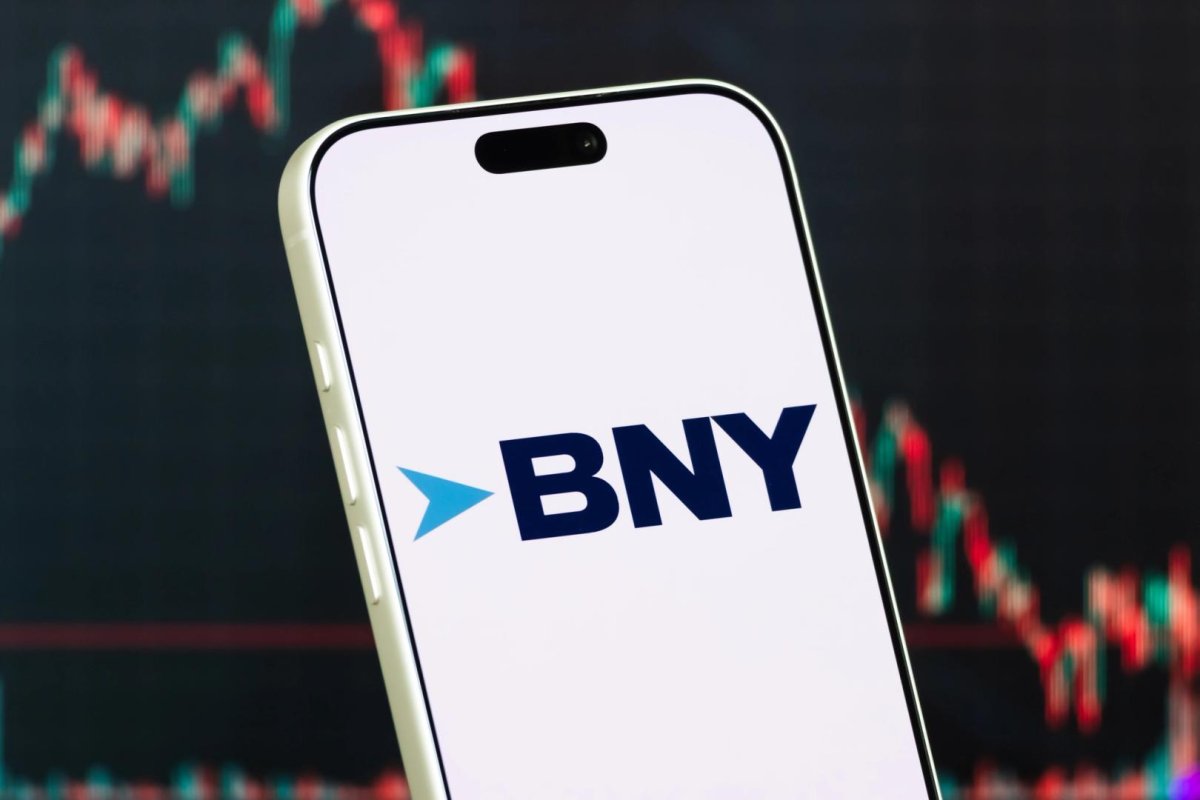 Wall Street'in BNY'si Kurumlara Stablecoin Hizmetleri Sunuyor