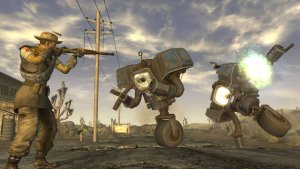 Fallout: New Vegas Lideri Obsidian'ın 'Karma Polisi' Gücünden Bahsetti