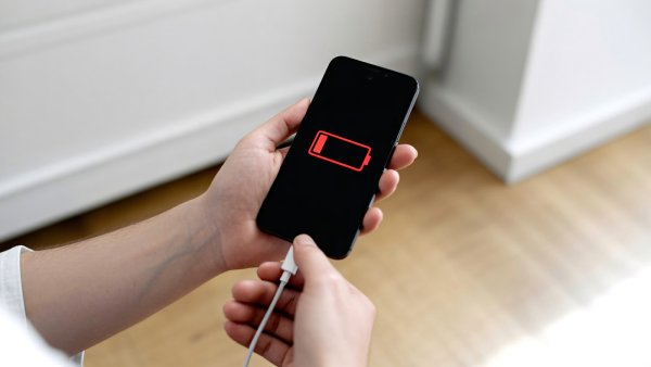 Telefon şarj aletiniz fişte takılıyken boşa elektrik harcıyor mu?