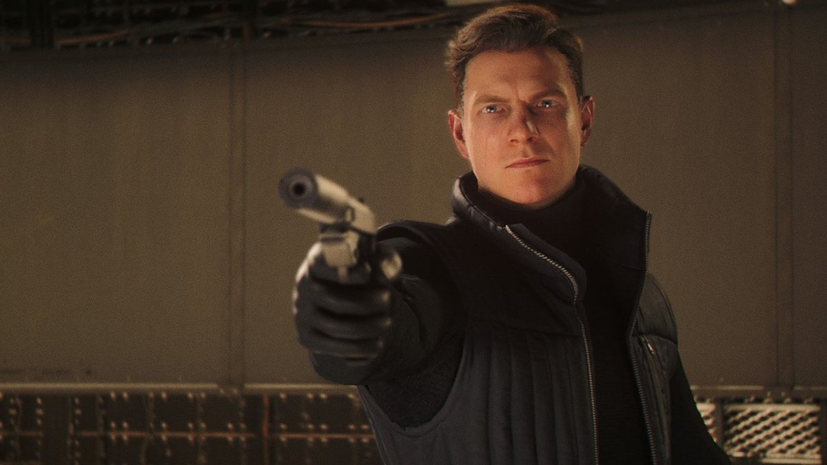 007 First Light, Zelda Breath of the Wild'ın En Önemli Dersini Hayata Geçiriyor