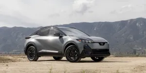 Subaru'nun En Çok Satan Elektrikli Aracı 300 Mil Menziliyle 35.000 Dolardan Başlıyor