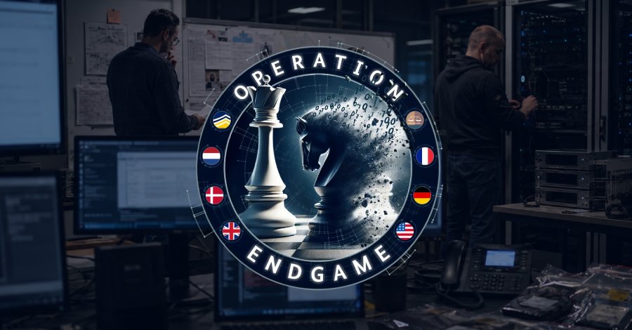 Operasyon Endgame: SocGholish Sunucuları Çökertildi, 14.971 WordPress Sitesi Temizlendi