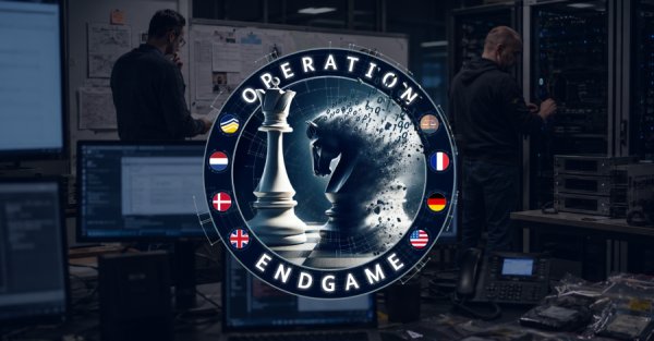 Operasyon Endgame: SocGholish Sunucuları Çökertildi, 14.971 WordPress Sitesi Temizlendi