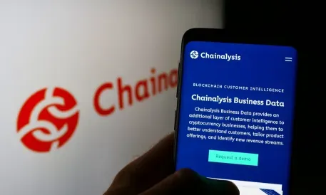 Chainalysis, Blockchain İşlemlerini İzleme Standartları Öneriyor