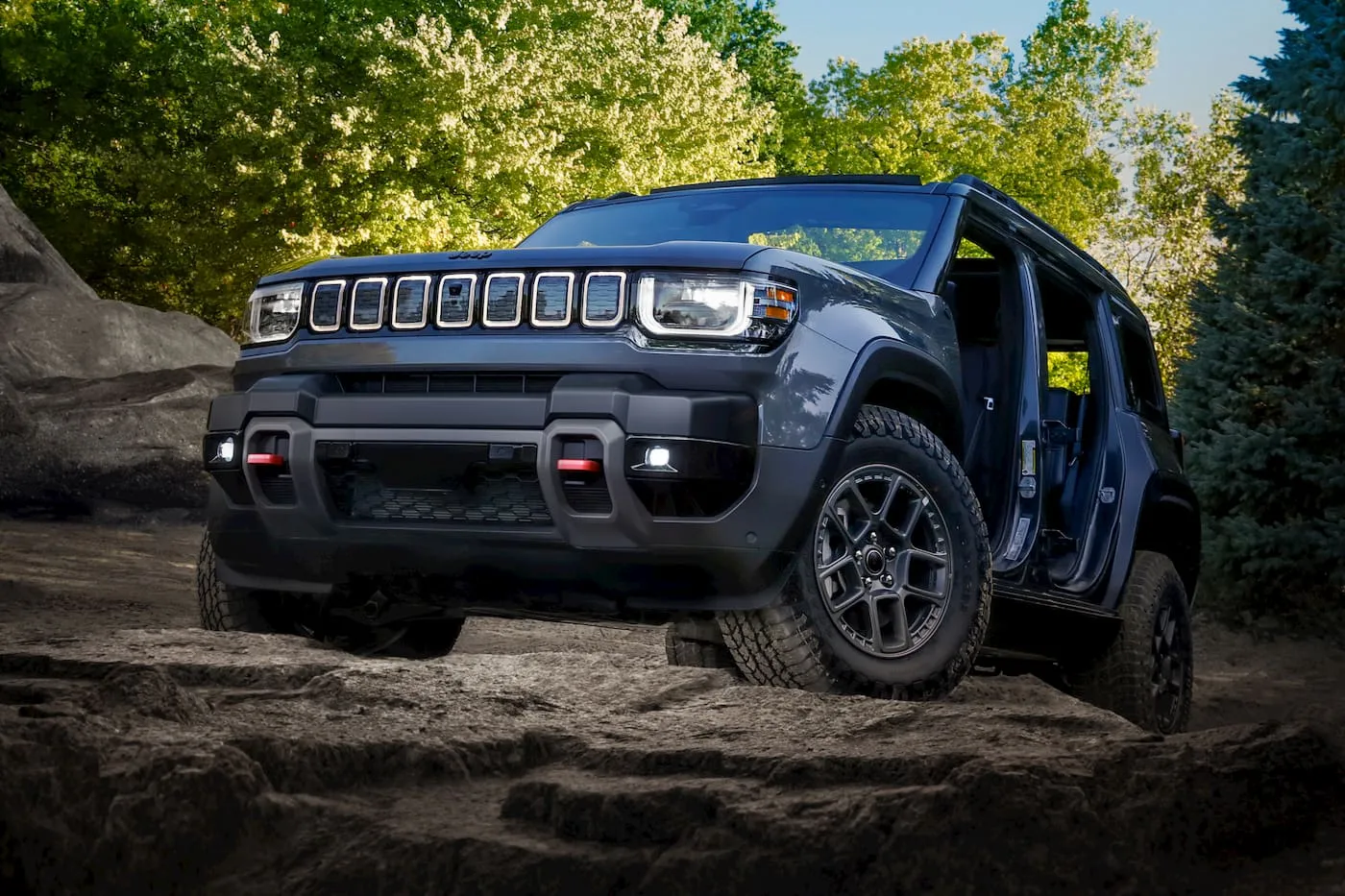 Jeep-Recon-EV-range