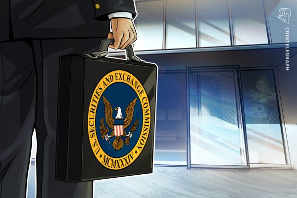 Amerikan Menkul Kıymetler ve Borsa Komisyonu, NanoBit Kripto Dolandırıcılık Davasında 5.4 Milyon Dolarlık Hükmün Kazandı