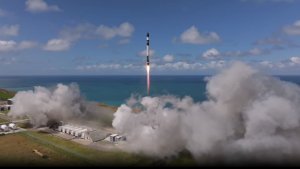 Yeni Bir Dönemin Başlangıcı: Rocket Lab 8 Milyar Dolarlık Satın Almayla Iridium'u Devralıyor