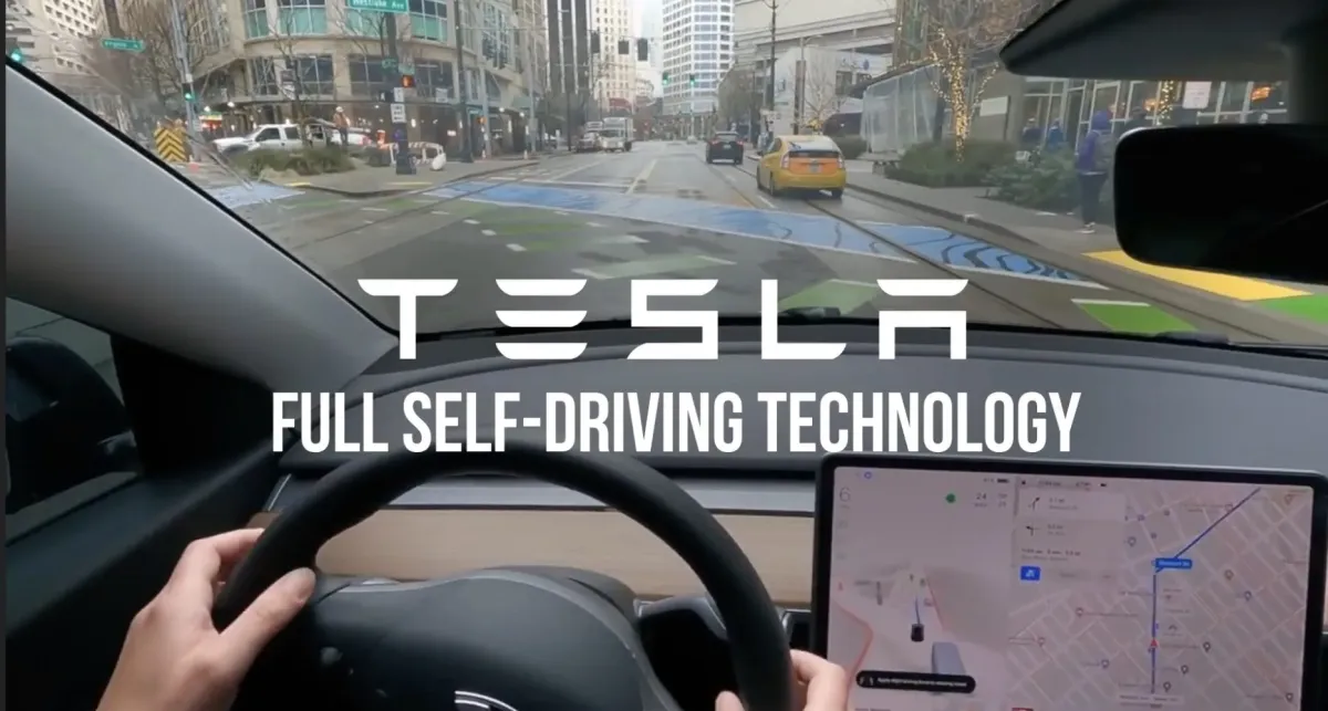 Tesla, Ölümcül 'Tam Kendi Kendine Sürüş' Kazası Davasını Sessizce Çözdü