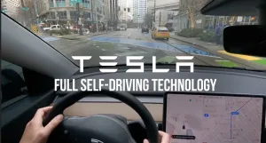 Tesla, Ölümcül 'Tam Kendi Kendine Sürüş' Kazası Davasını Sessizce Çözdü