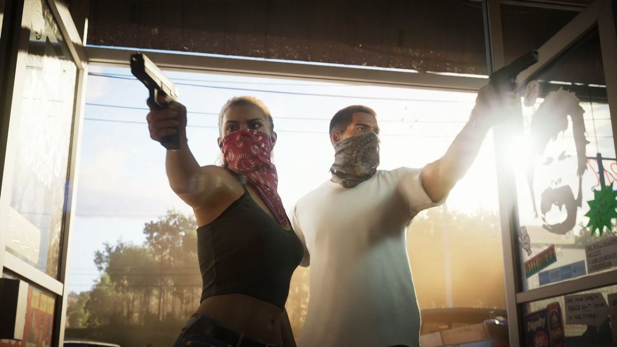 GTA 6'nın GB Boyutu Ne Olacak?