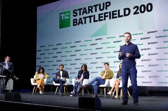 Startup Battlefield 200 Başvuruları 3 Gün İçinde Kapanıyor