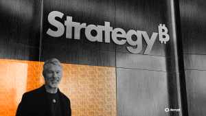 Strategy, Bitcoin'i Neden Satıyor ve Şimdilik Kaç Tane Sattı?