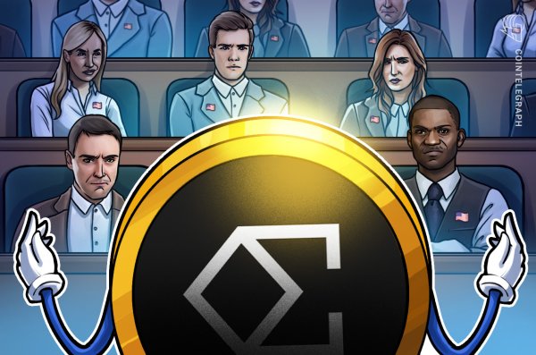 StablecoinX, Ethena Ekosistemine Odaklanarak Cuma Günü Nasdaq'a Çıkıyor