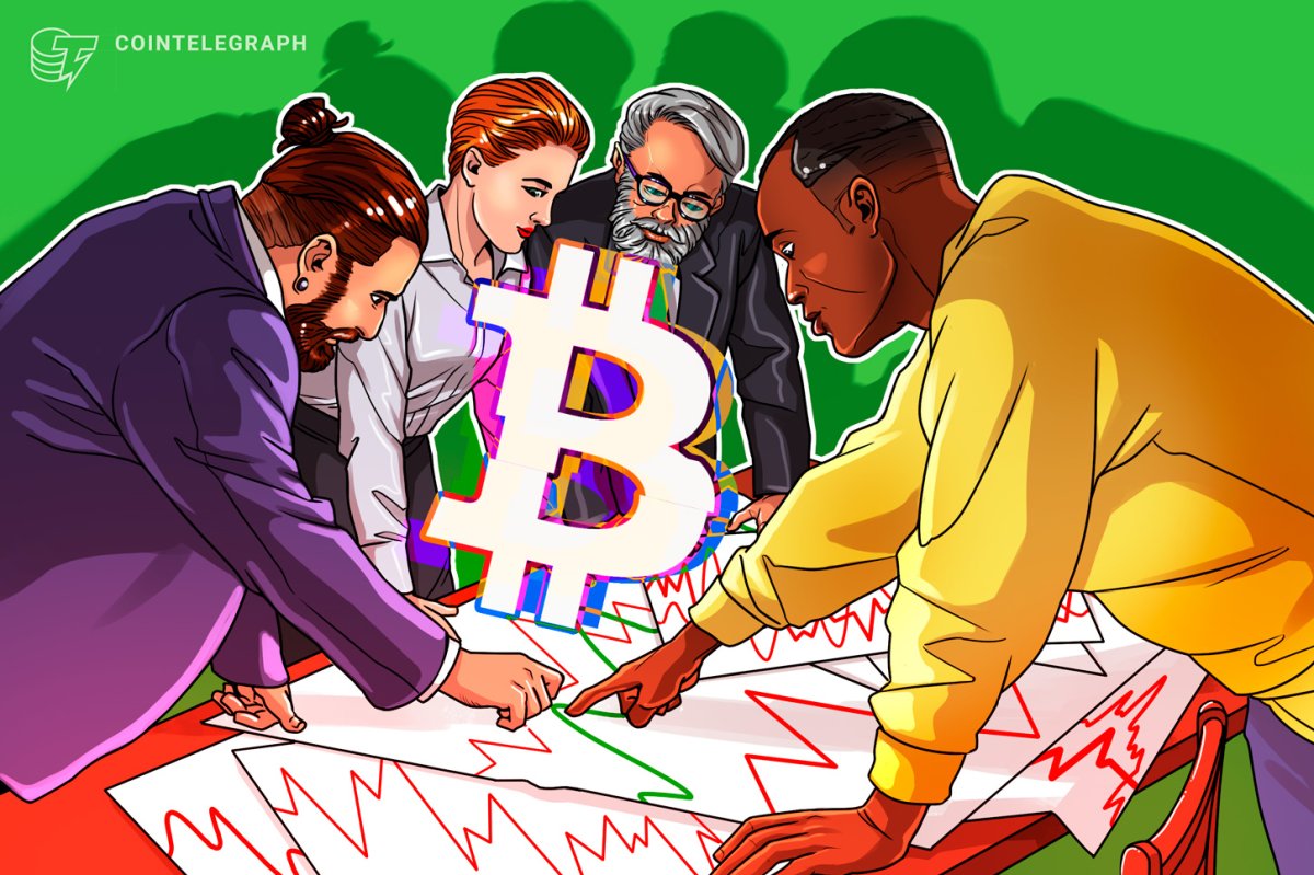 Bitcoin 60 Bin Doları Tutabilir Mi?