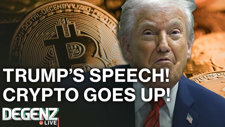 Trump’ın Davos Konuşması Kriptoya Küçük Bir Canlılık Getirdi, Saylor 2,13 Milyar Dolarlık Bitcoin Aldı
