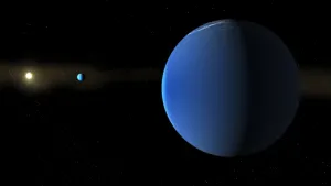 Astronomlar Pamuk Şekerinden Hafif İki Nadir Gezegen Keşfetti