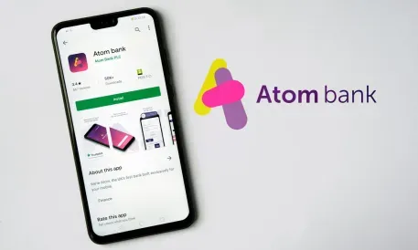 Atom Bank'ın Planlanan Satışı Çökmek Üzere