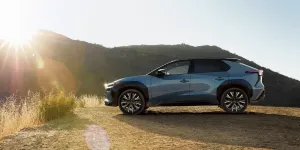 Subaru, 2027 Solterra EV Fiyatlarını 40.000 Doların Altında Tutarak Büyük Güncelleme Duyurdu