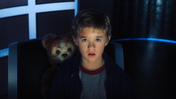 Yapay Zeka: Spielberg'in Bilim Kurgu Oyununda Zirveye Çıktığı 25 Yıl