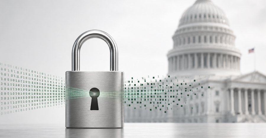 Trump'tan 2030 Hedefi: Federal Sistemler Kuantum Sonrası Şifrelemeye Geçiyor