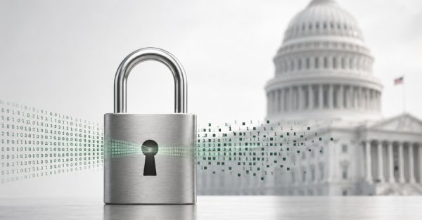 Trump'tan 2030 Hedefi: Federal Sistemler Kuantum Sonrası Şifrelemeye Geçiyor