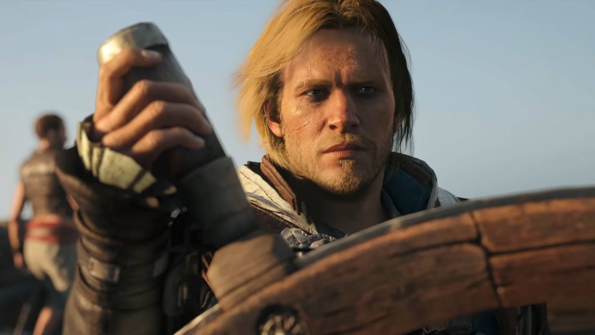 Assassin's Creed Black Flag Resynced'e New Game Plus Geliyor: Yönetmen 'Şu Anda Üzerinde Çalışıyoruz' Dedi