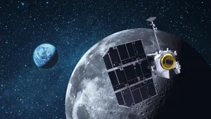 Minik X-Işını Teleskobu Ay'ın Kimyasal Sırlarını Çözebilir