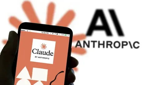 Anthropic, Claude'u finans danışmanlarının hazırlık işlerini otomatikleştirmek için yayına aldı