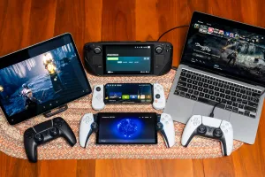 Sony'nin Yeni Nesil PlayStation'u Oturma Odasının Ötesine Geçecek
