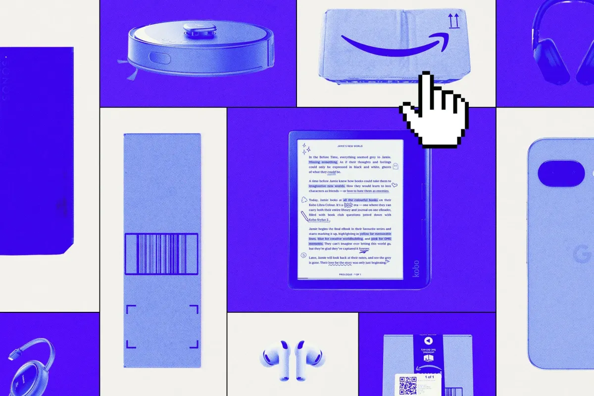 Amazon Prime Day İkinci Gün: En İyi Teknoloji Fırsatları
