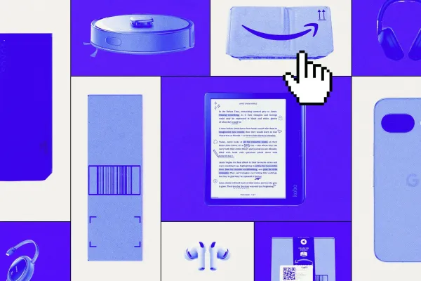 Amazon Prime Day İkinci Gün: En İyi Teknoloji Fırsatları