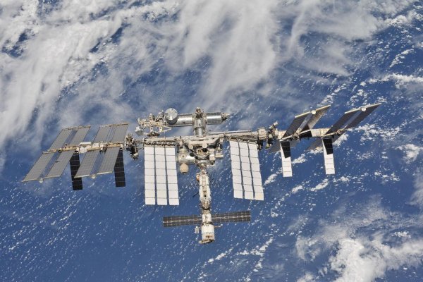 NASA, ISS'in Denize Atılmasını Planlıyor; Uzmanlar 'Okyanus Sağlığı İçin Ciddi Endişeler' Diyor