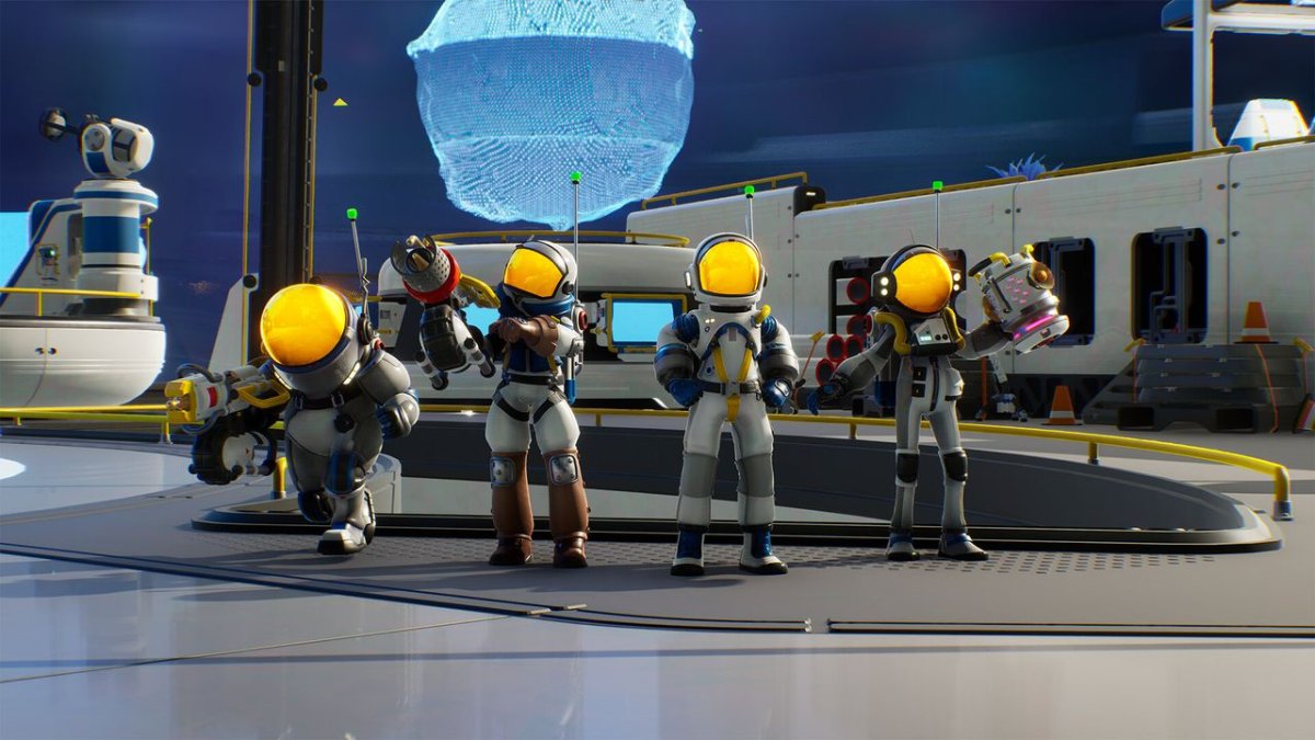 Starseeker: Astroneer Expeditions Uzay Kaşifliğini Farklı Bir Yöne Sürükledi