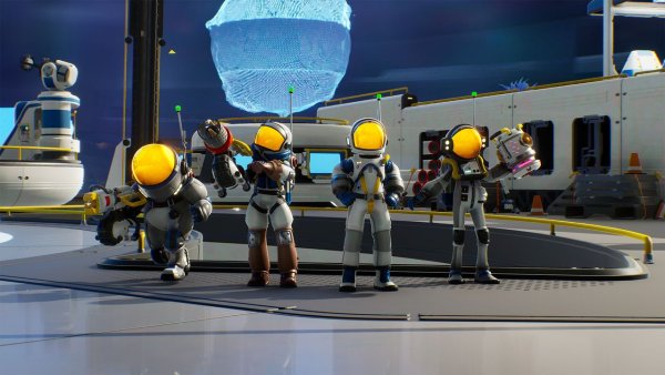 Starseeker: Astroneer Expeditions Uzay Kaşifliğini Farklı Bir Yöne Sürükledi