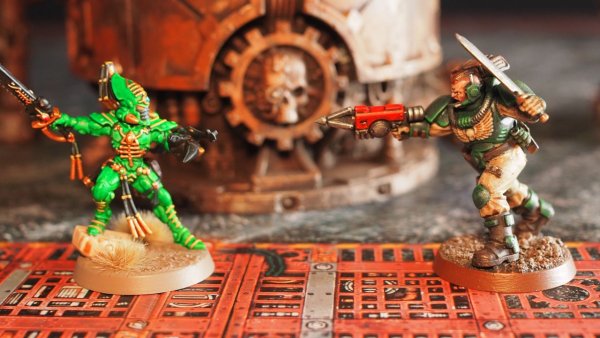 Warhammer 40K 11. Edisyonu: Her Fraksiyonun İhtiyacı Olan Yeni Model