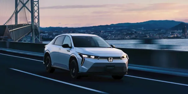 Honda ve QuantumScape'ten Dev Katı Hal Batarya Ortaklığı