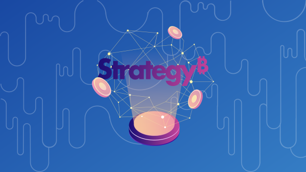 Strategy (MSTR) Nedir? Bitcoin Hazinesi Şirketi