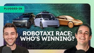 Robotaksi Yarışında Kim Önde? Durum... Karmaşık