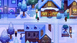 Stardew Valley Yaratıcısı: 'Haunted Chocolatier'in Her Son Detayı İçin Kendime İşkence Ediyorum'