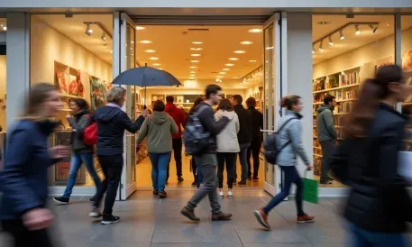 Tüketicilerin Yüzde 70'i Ödeme Seçeneklerine Göre Alışveriş Yapıyor
