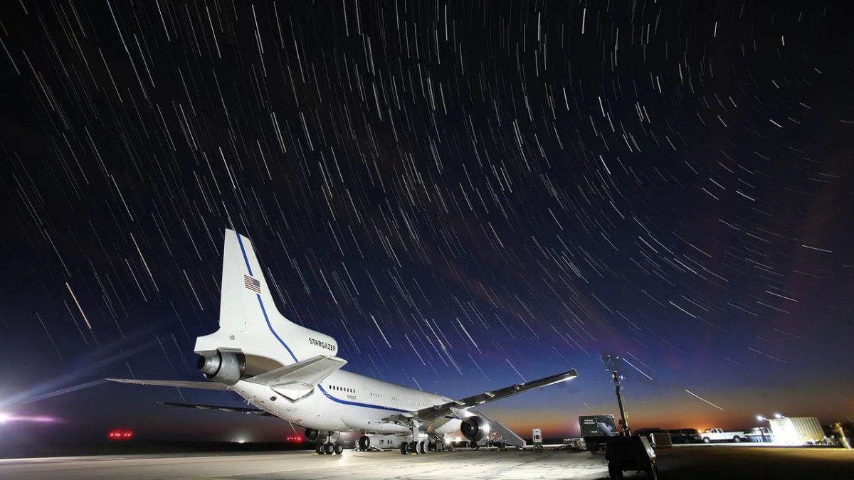 NASA, Swift Uzay Teleskopunu Kurtarmak için 30 Haziran'da Kurtarma Görevi Başlatacak