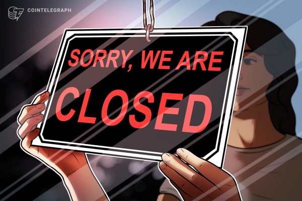 BitMEX kripto işlemlerini sonlandırdı, kapanışın ardından çekimler açık kaldı