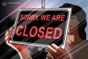 BitMEX kripto işlemlerini sonlandırdı, kapanışın ardından çekimler açık kaldı