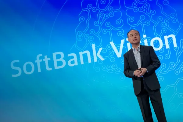 Elon Musk'ın Orbital Veri Merkezi Hype'ı Hakkında SoftBank CEO'su da Kuşku İçinde
