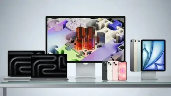Apple Türkiye'de Büyük Zam: MacBook, iPad ve Ev Ürünlerinin Yeni Fiyatları Belli Oldu