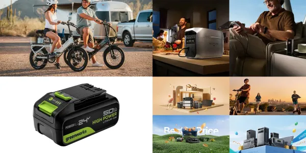 4 Temmuz İndirimi: Lectric E-Bisikletlerinde %61'e Varan İndirimler